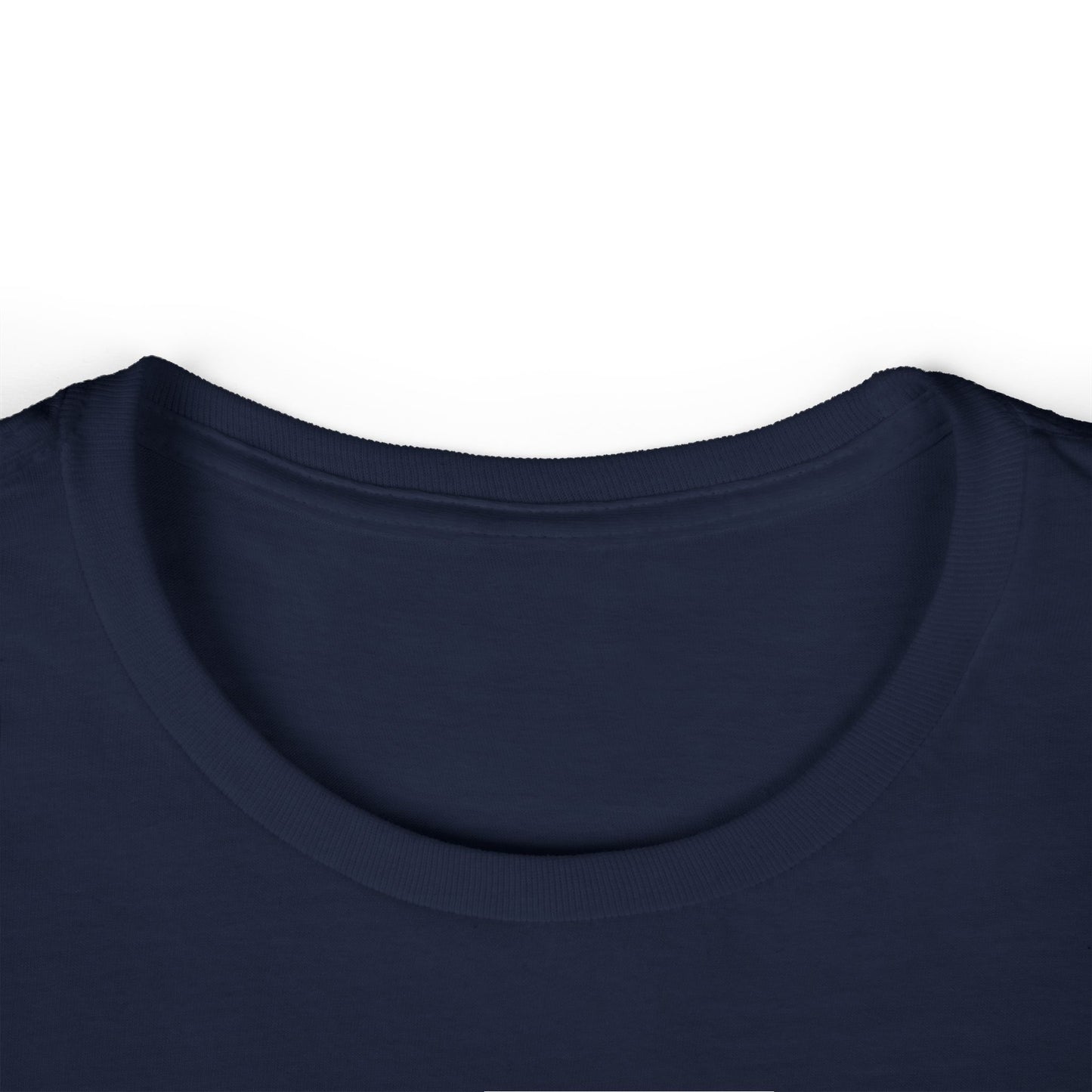Lights Camera Then Smile - Sassy Tee - Fitted