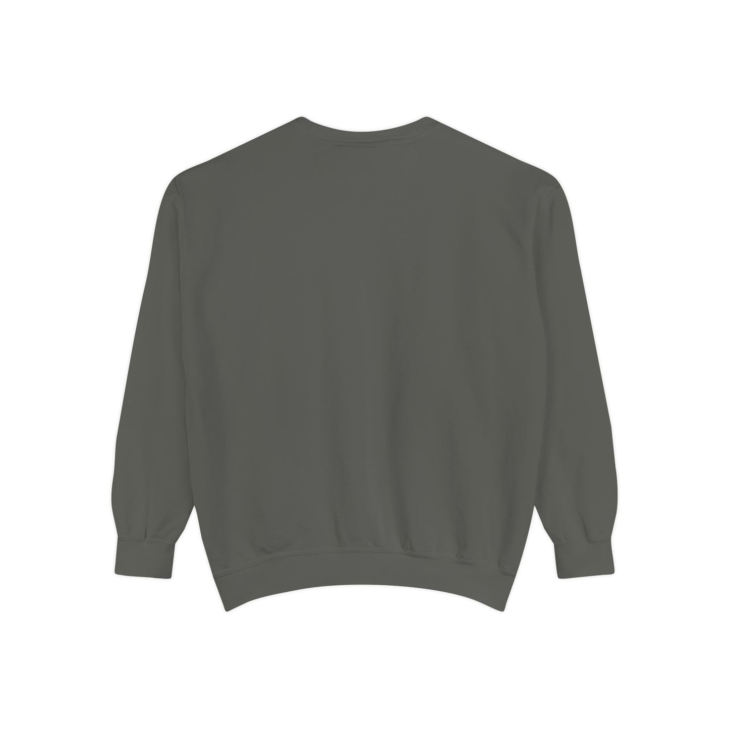 Goals Over Gossip Sweatshirt Unisex Cozy Crewneck