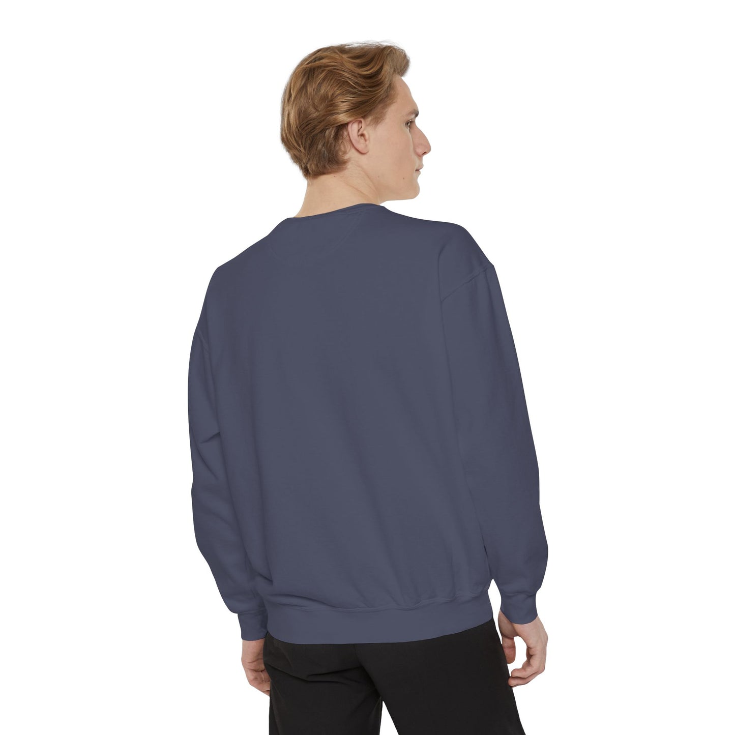 Pretty and Witty Unisex Sweatshirt - Size runs small