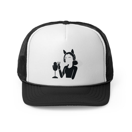 Prowler Trucker Cap