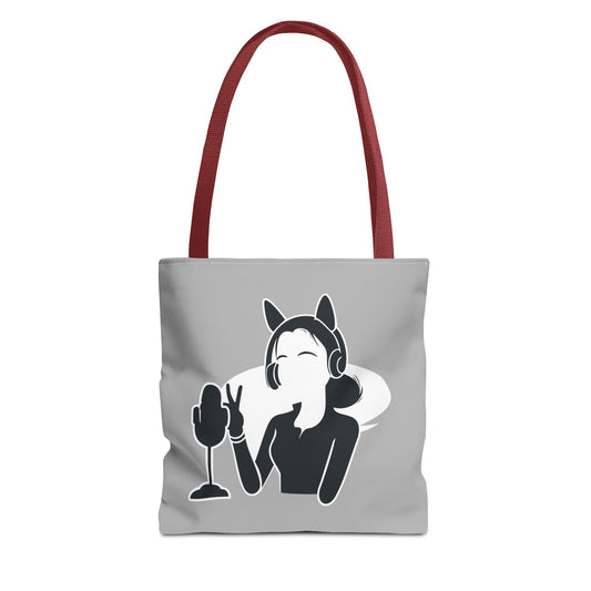 'Pounce on Your Potential' Tote
