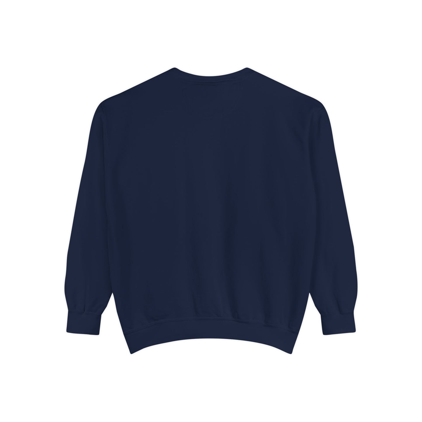 Goals Over Gossip Sweatshirt Unisex Cozy Crewneck
