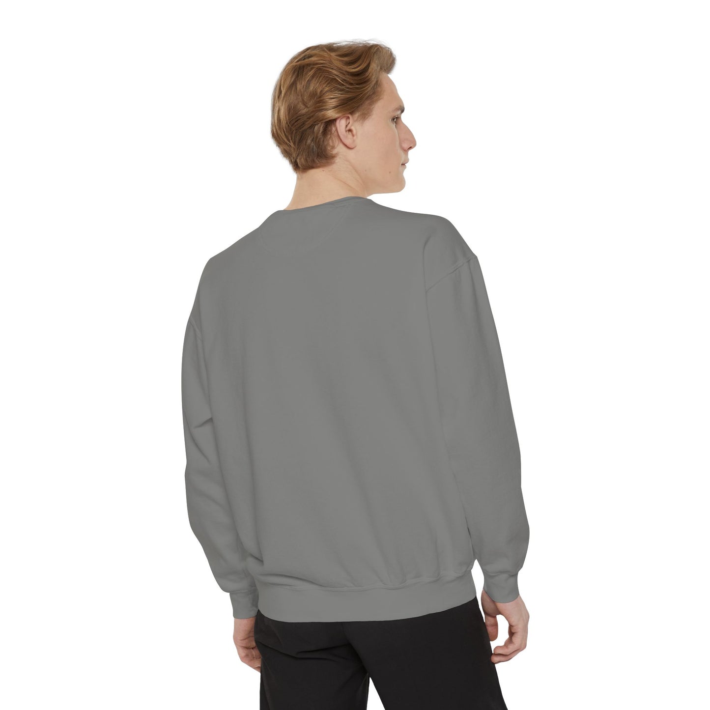 Stay Clawsome! Cozy Unisex Sweatshirt