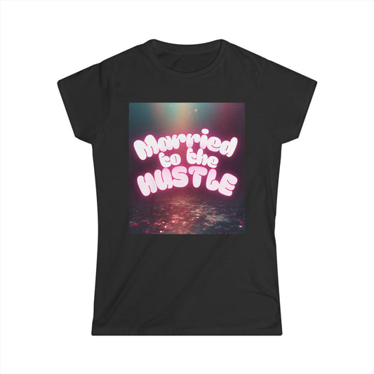 Motivational Women’s T-Shirt • Purrfect Gift for Ambitious Queens