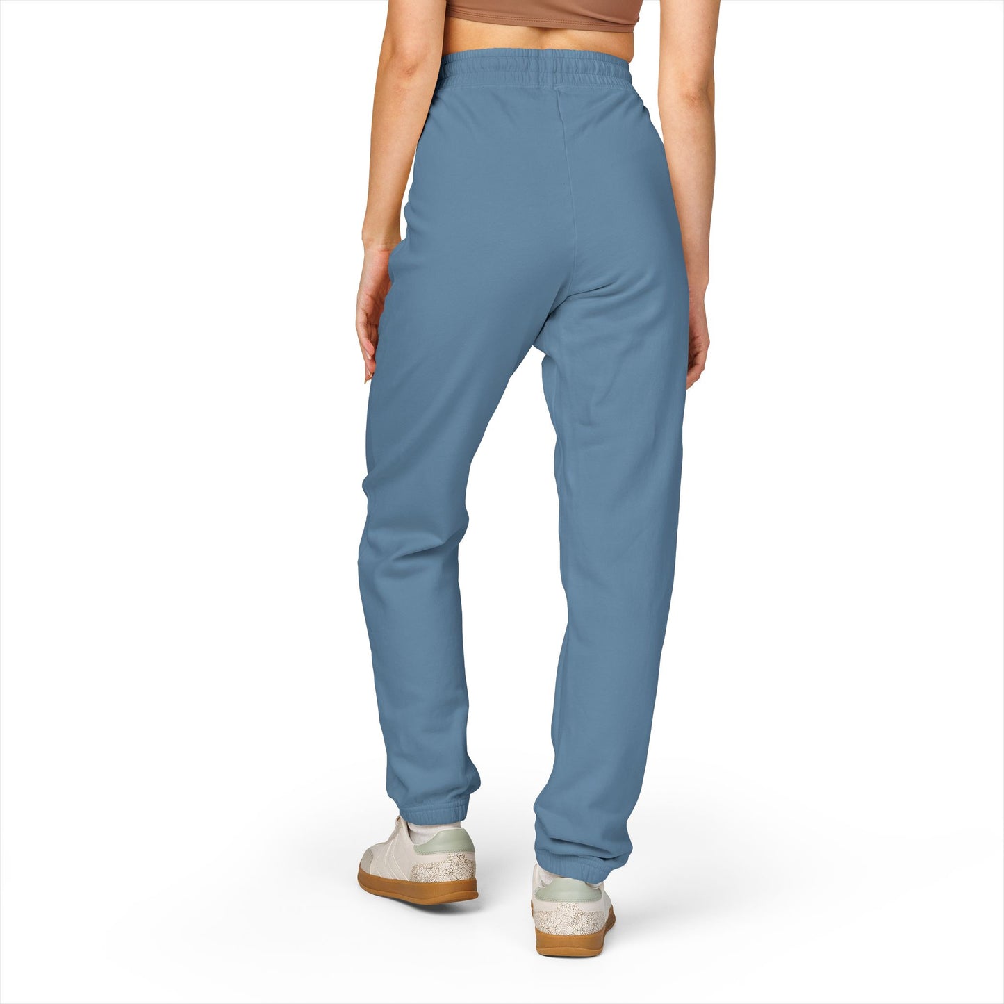 Stay CLAWsome Cozy Fleece Sweatpants