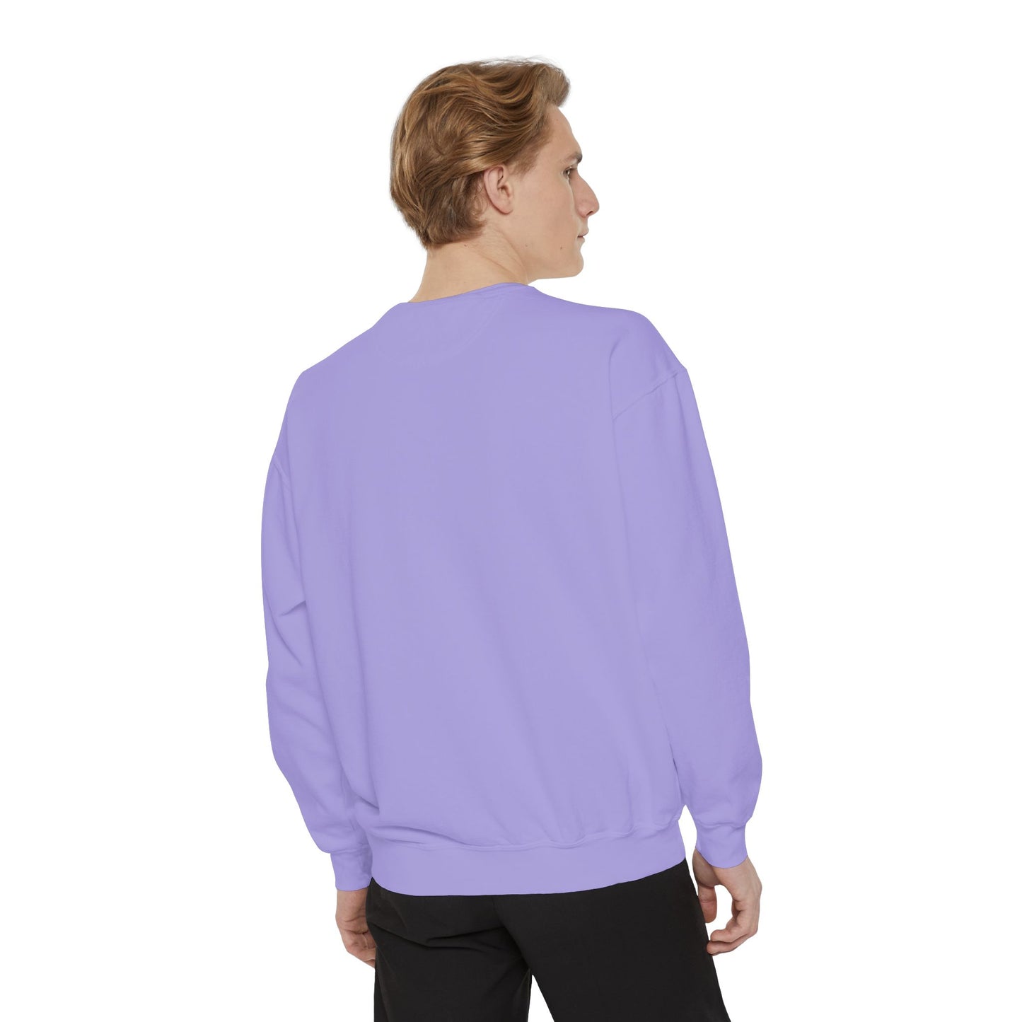 Stay Clawsome! Cozy Unisex Sweatshirt