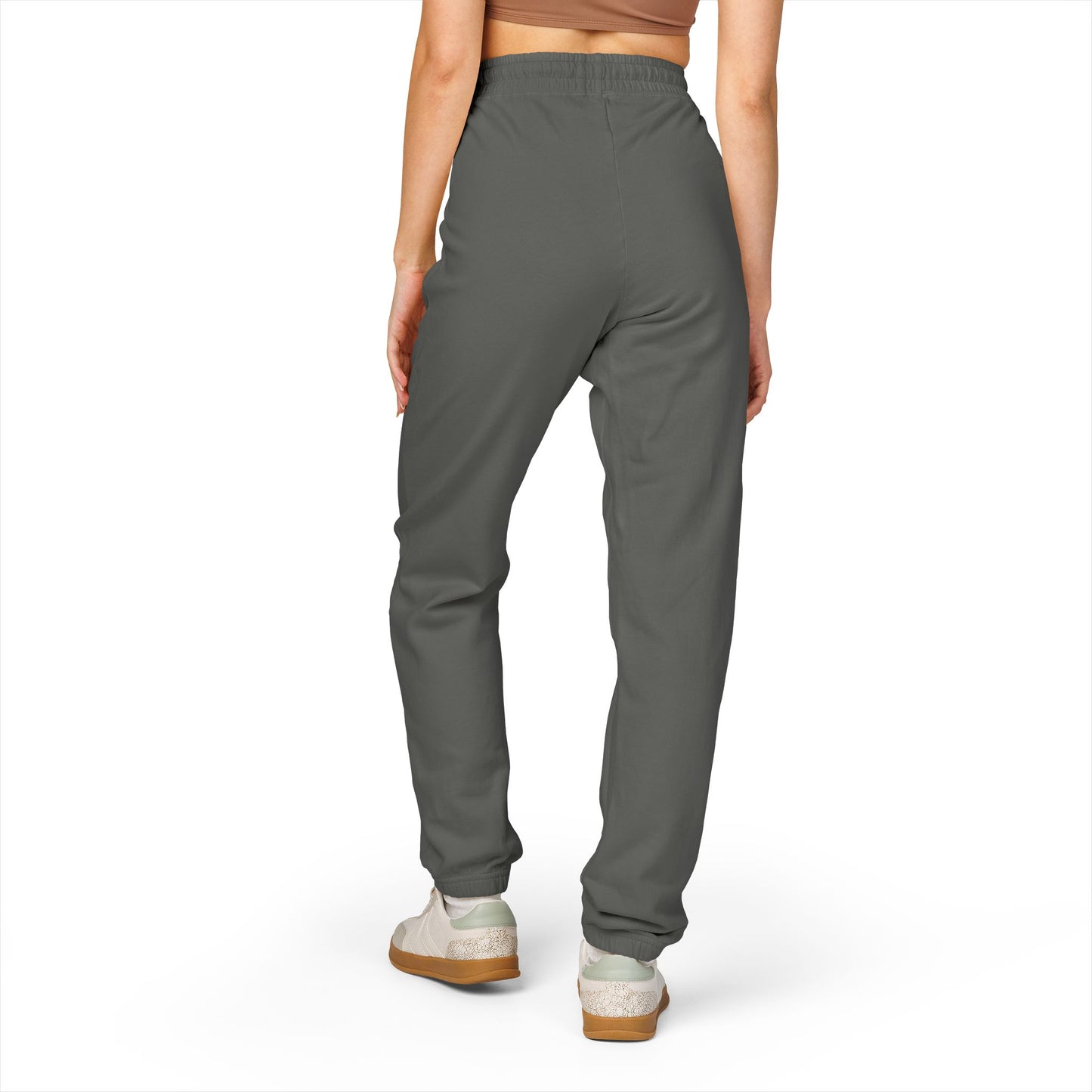 Stay CLAWsome Cozy Fleece Sweatpants