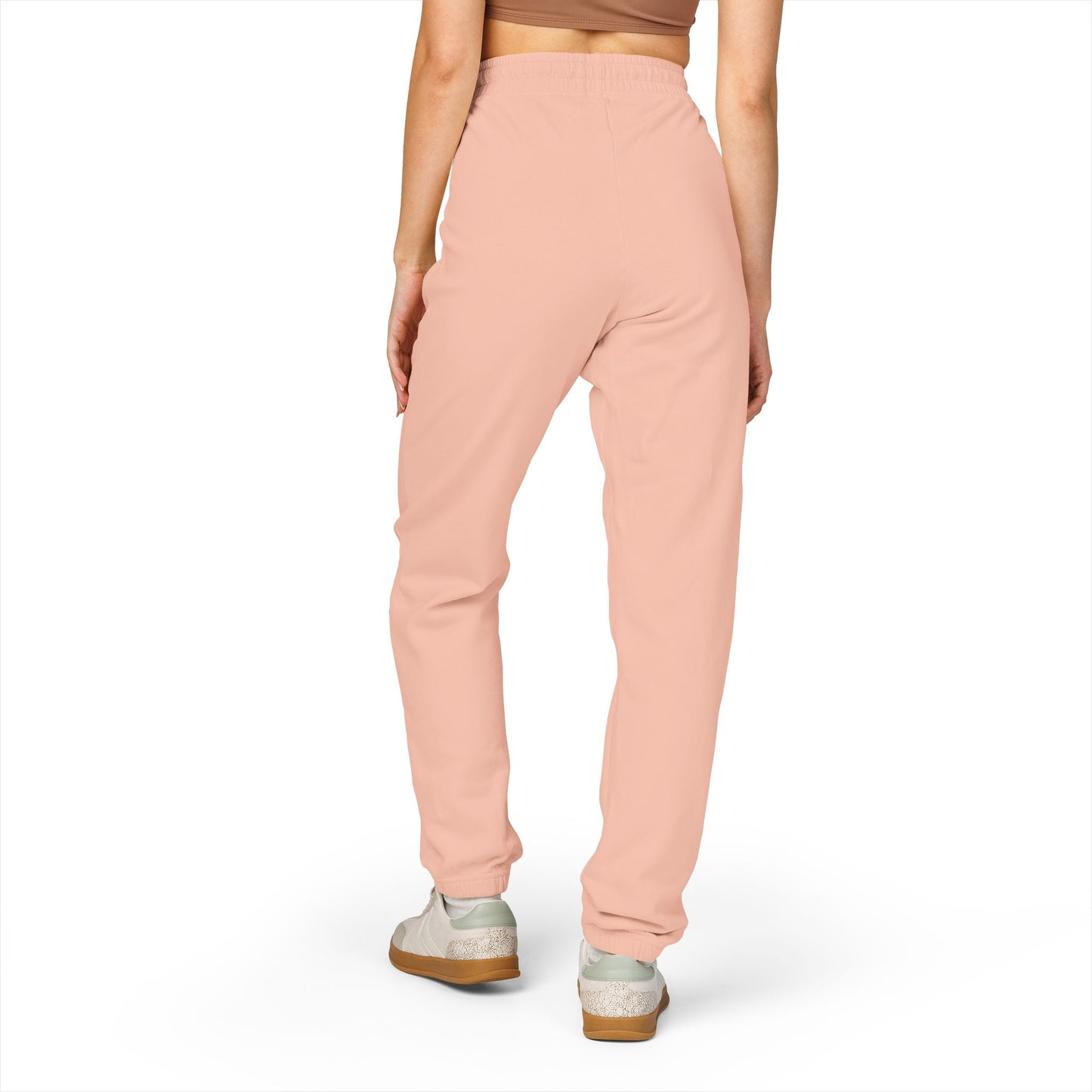 Stay CLAWsome Cozy Fleece Sweatpants