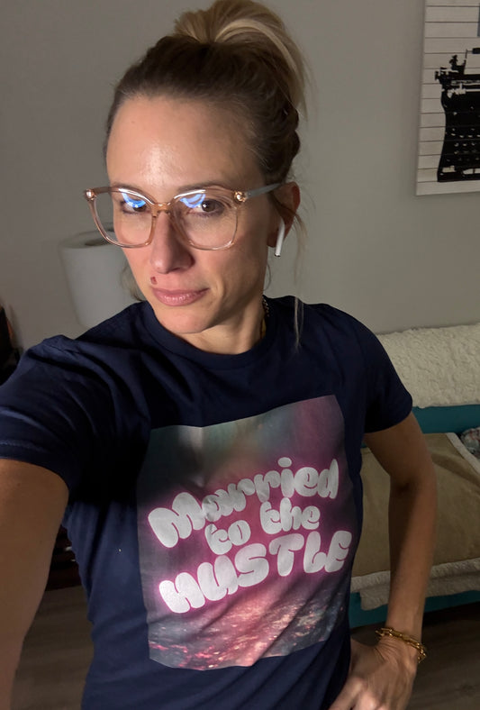 Motivational Women’s T-Shirt • SNUG fit!