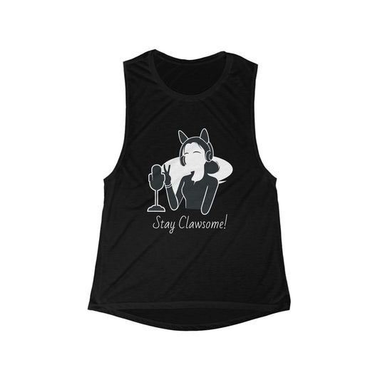 The PURRfect Tank