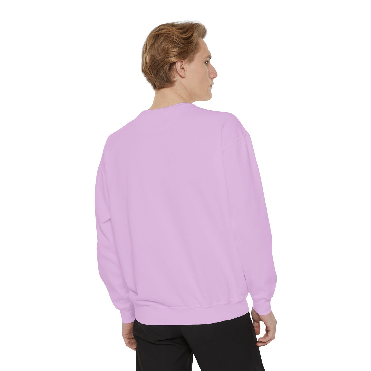 Stay Clawsome! Cozy Unisex Sweatshirt