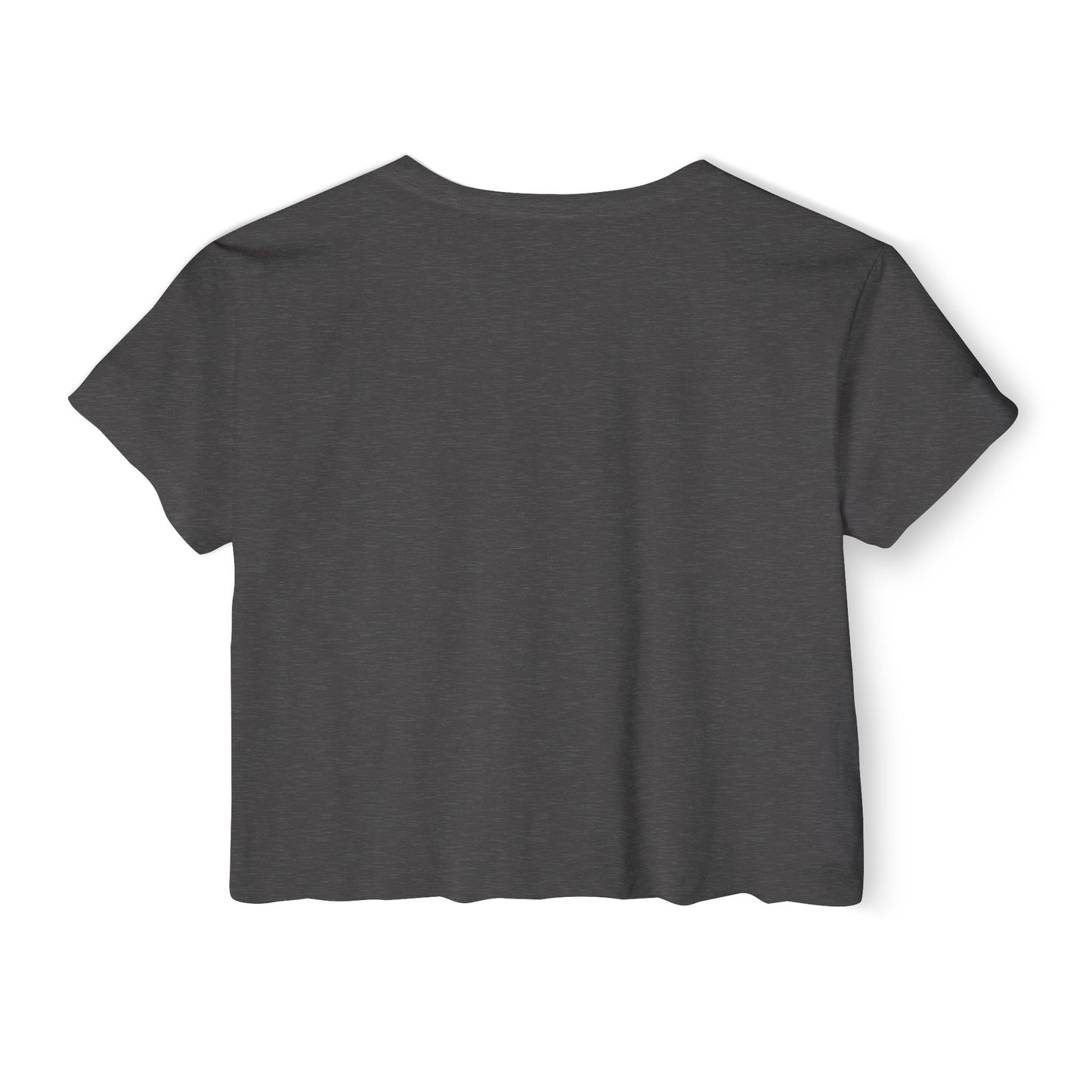 Find your Friends crop top