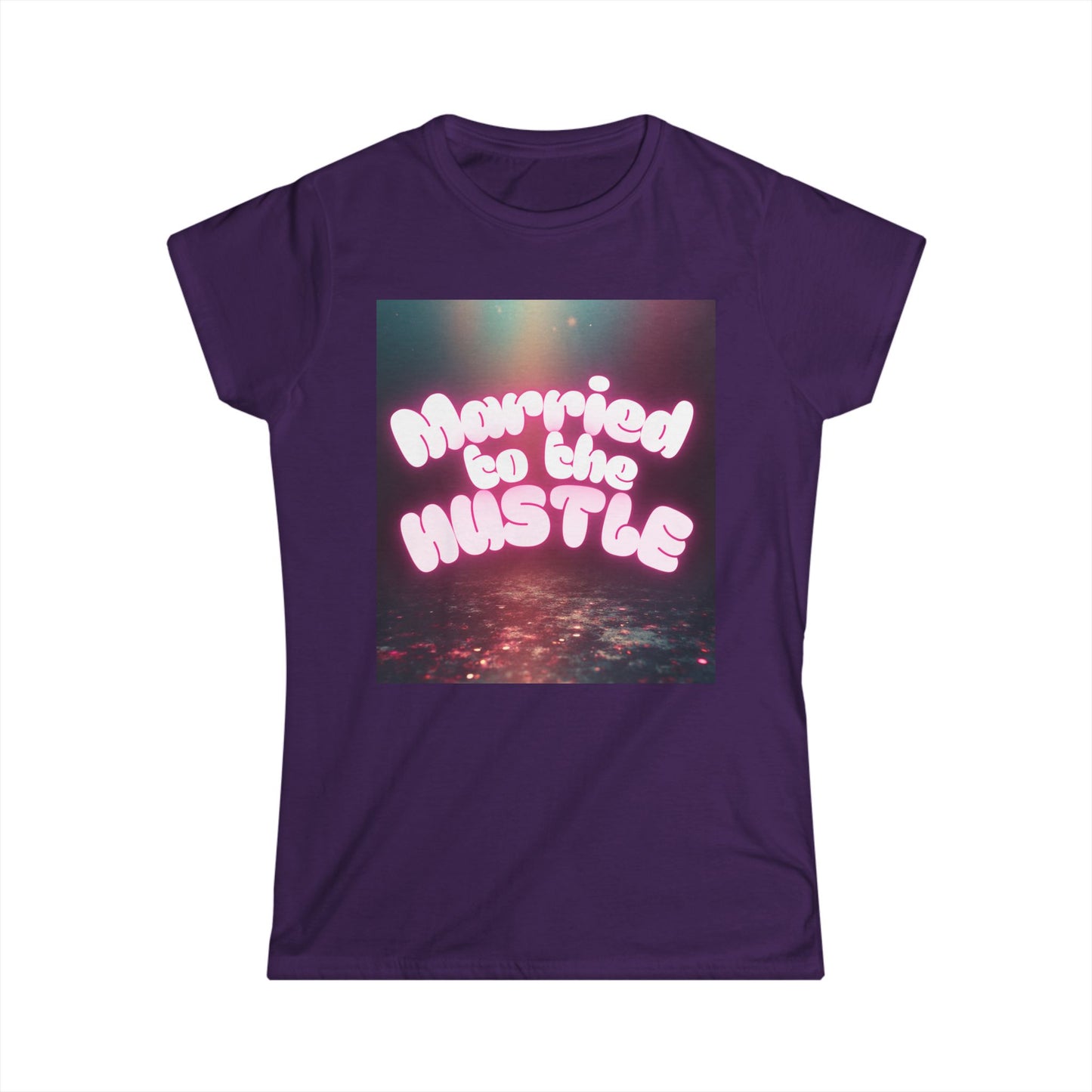 Motivational Women’s T-Shirt • Purrfect Gift for Ambitious Queens
