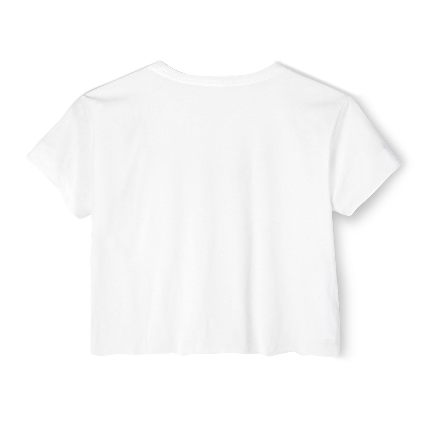 Find your Friends crop top