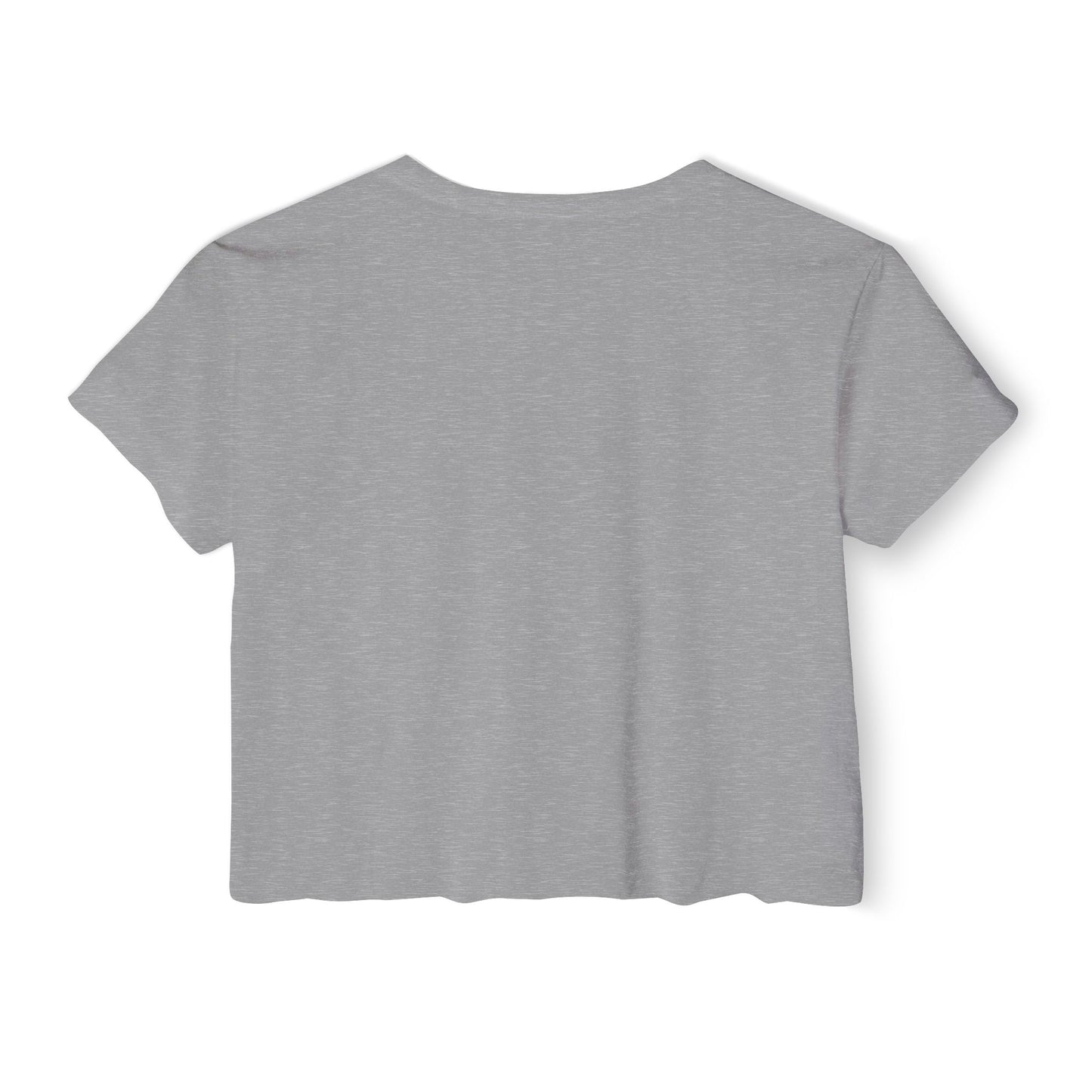 Find your Friends crop top