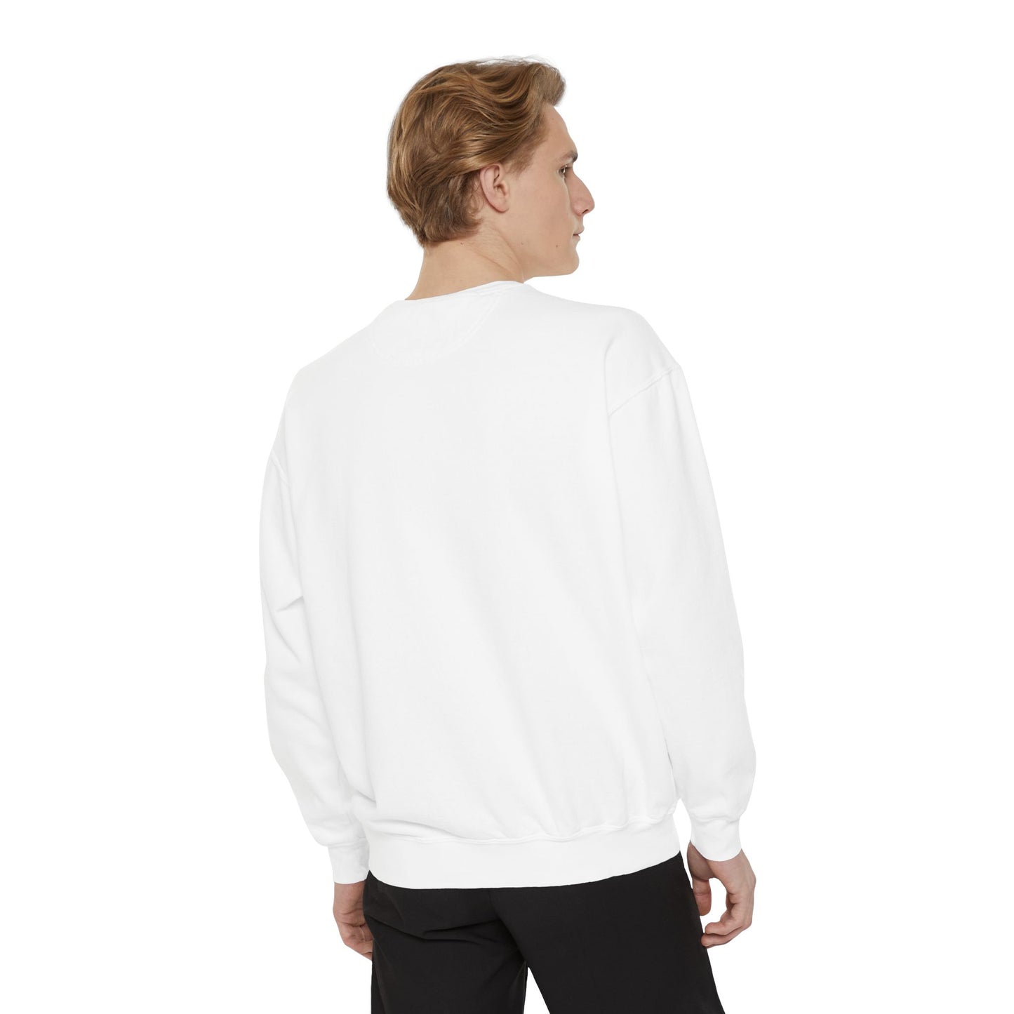Stay Clawsome! Cozy Unisex Sweatshirt