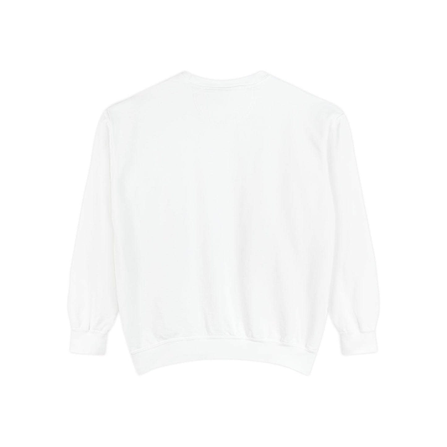 Stay Clawsome! Cozy Unisex Sweatshirt